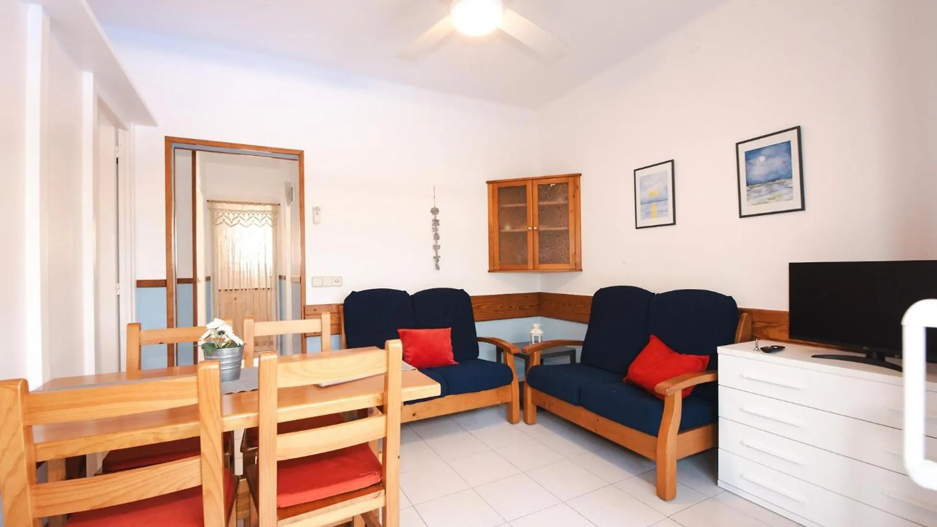 Acogedor Apto Muy Centrico Con Piscina En S'Agaro Daire